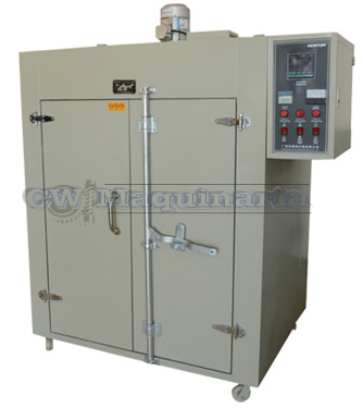 Deshidratador CW-120AS
