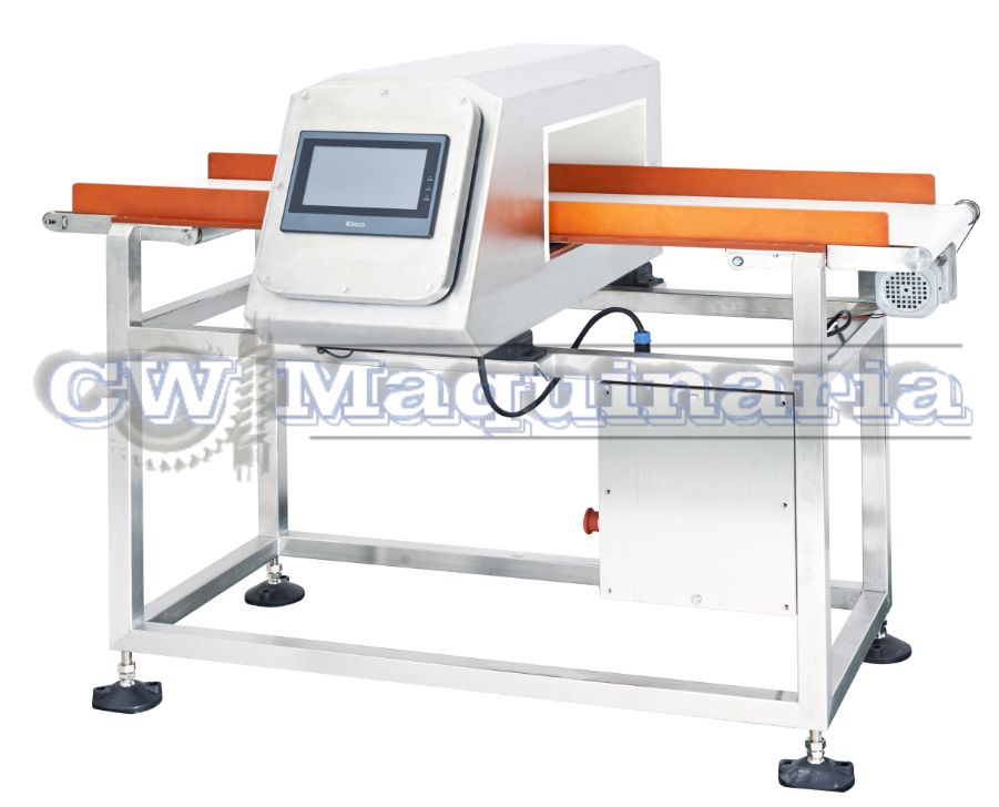 Detector de Metal