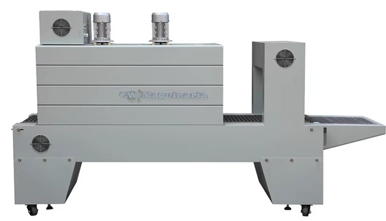 Horno de Encogimiento Mod CWBSE-6040A