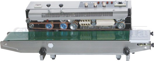 Selladora Continua Mod CWFRD-1000