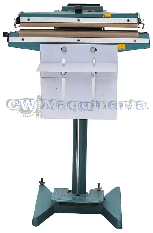 Selladora de Pedal de 65 cms