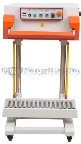 Selladora Vertical Neumática