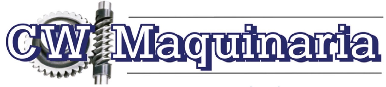 CWMaquinaria